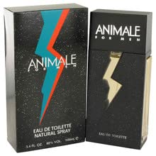 Eau De Toilette Spray 3.4 Oz B522