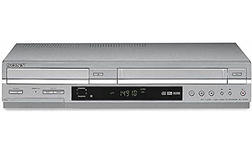 DVD / VCR Combo D2162