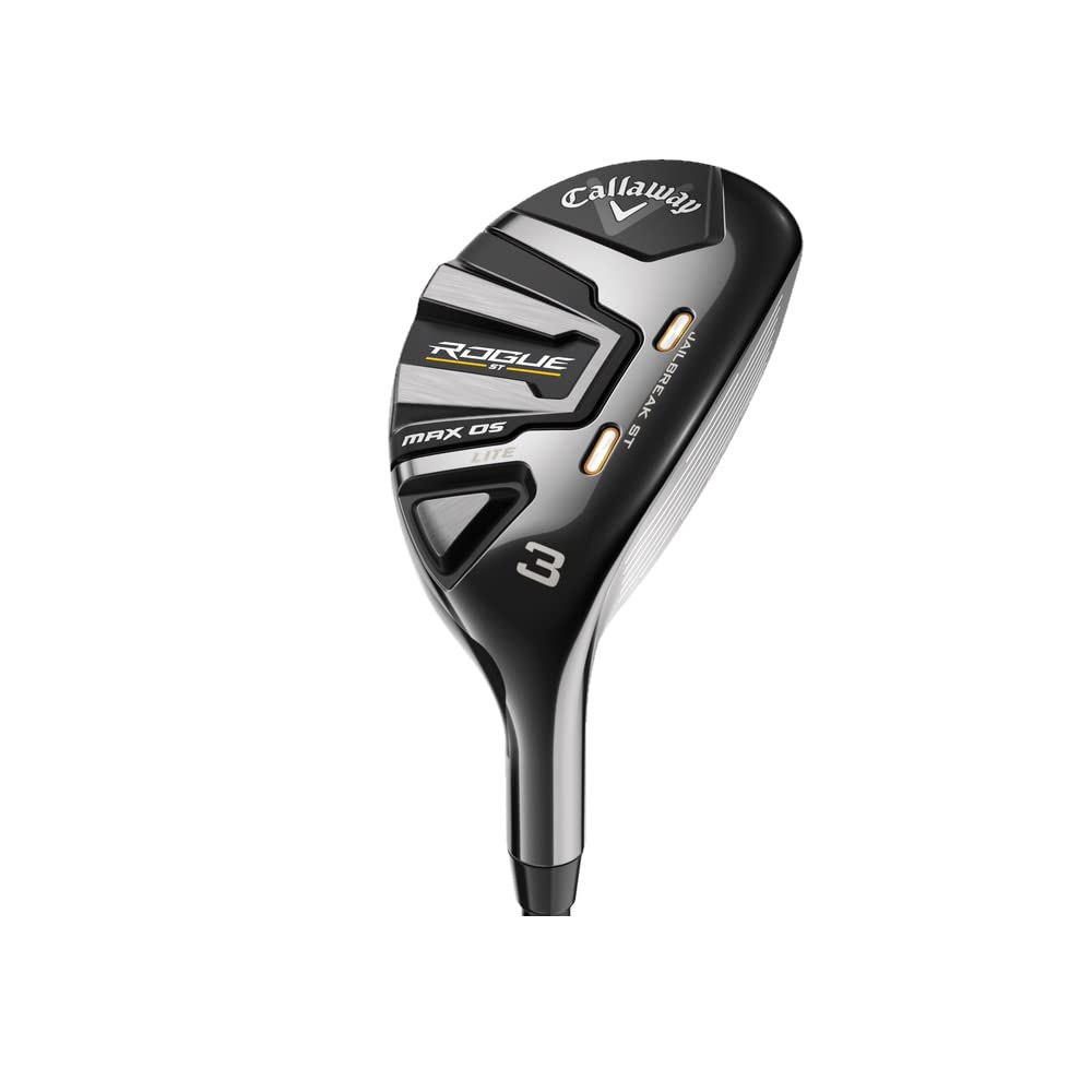 3 Hybrid Graphite D768238