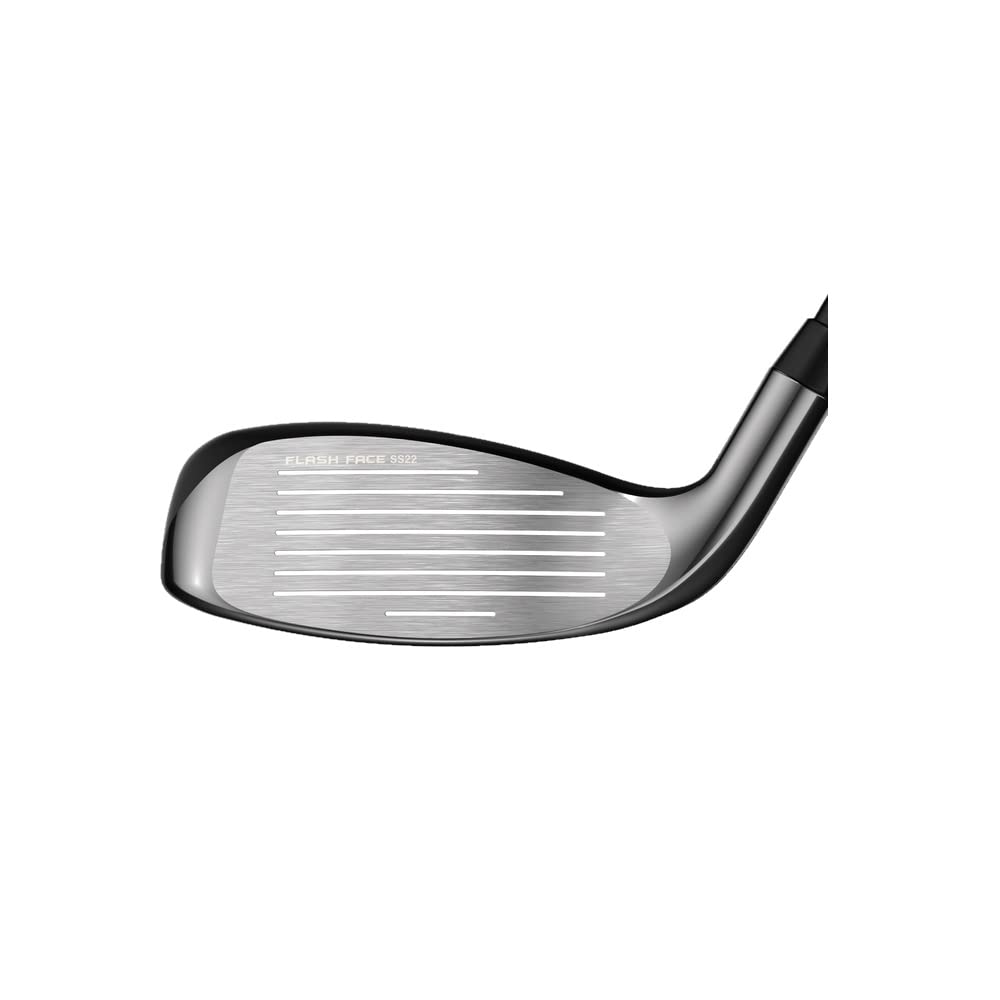 3 Hybrid Graphite D768238