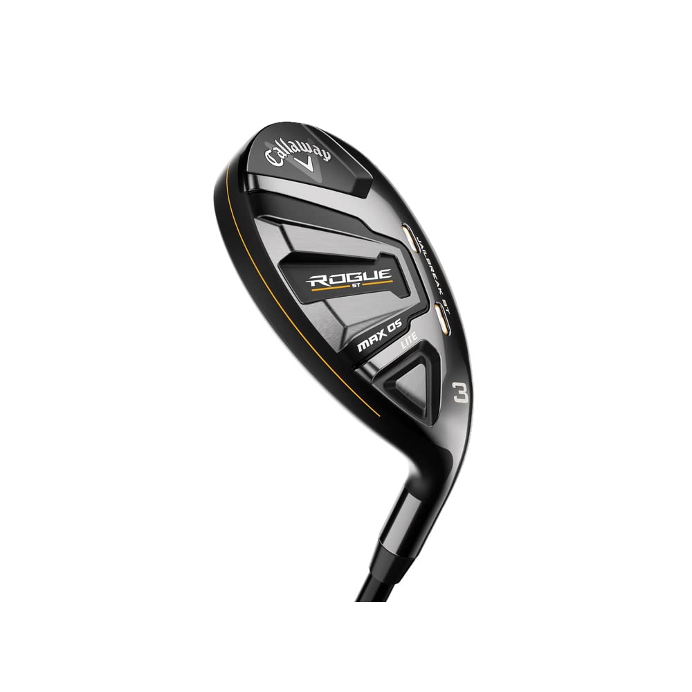 3 Hybrid Graphite D768238
