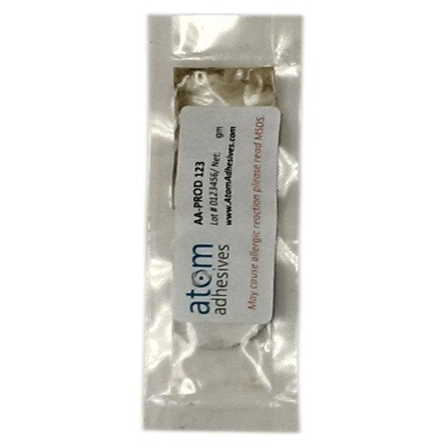 Medical Grade Two Part Epoxy Adhesive Y41700