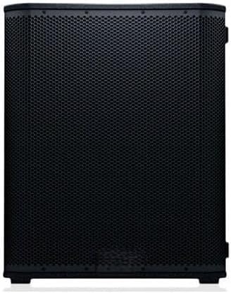 18" Powered Subwoofer J818221