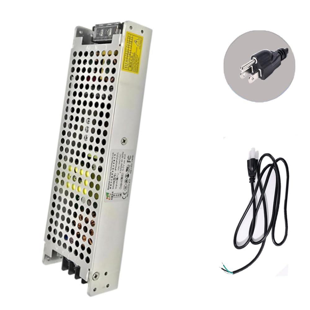 200W Low Voltage Power Supply for LED Display V459