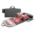 Foldable Portable Gray Stretching Massager I506533