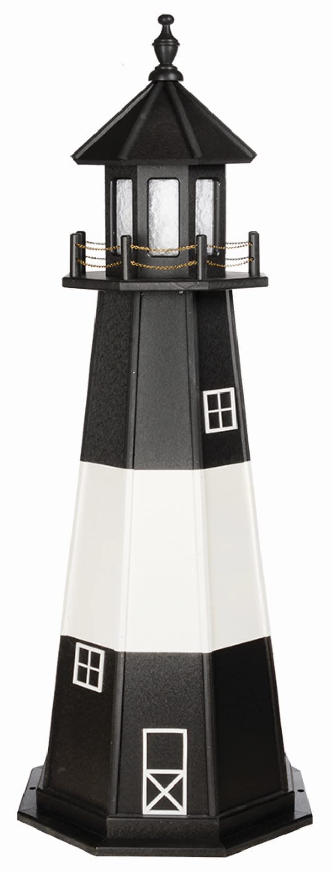 5' Poly Lighthouse R494709