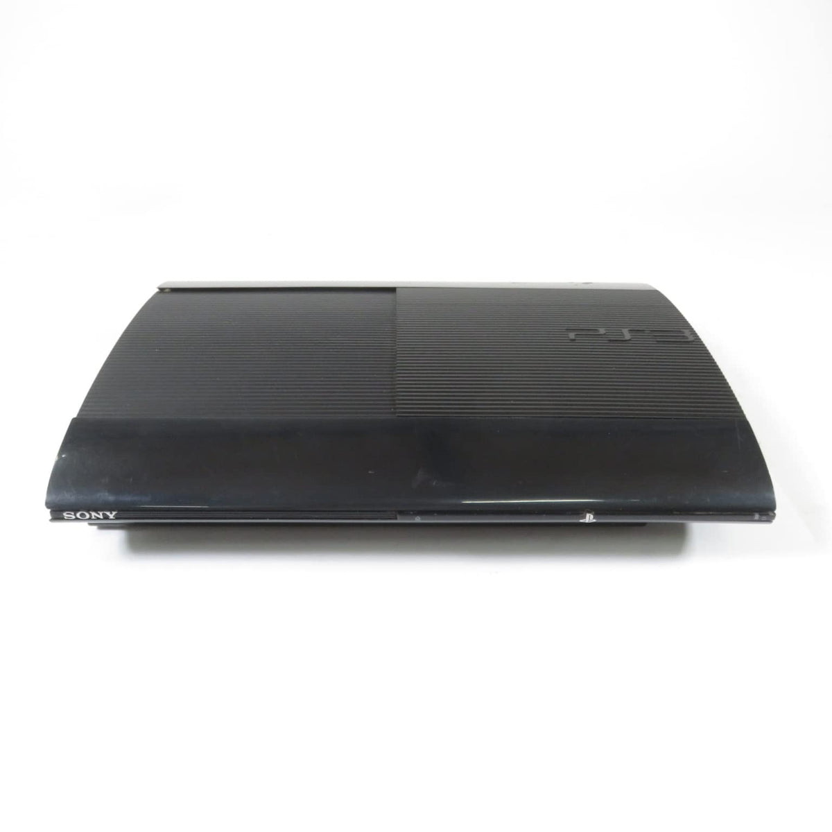 Black PlayStation 3 Console B76541