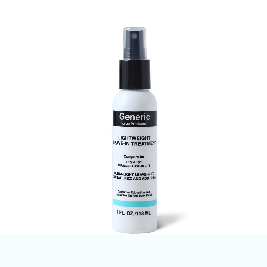 Lightweight Leave-In Treatment I385