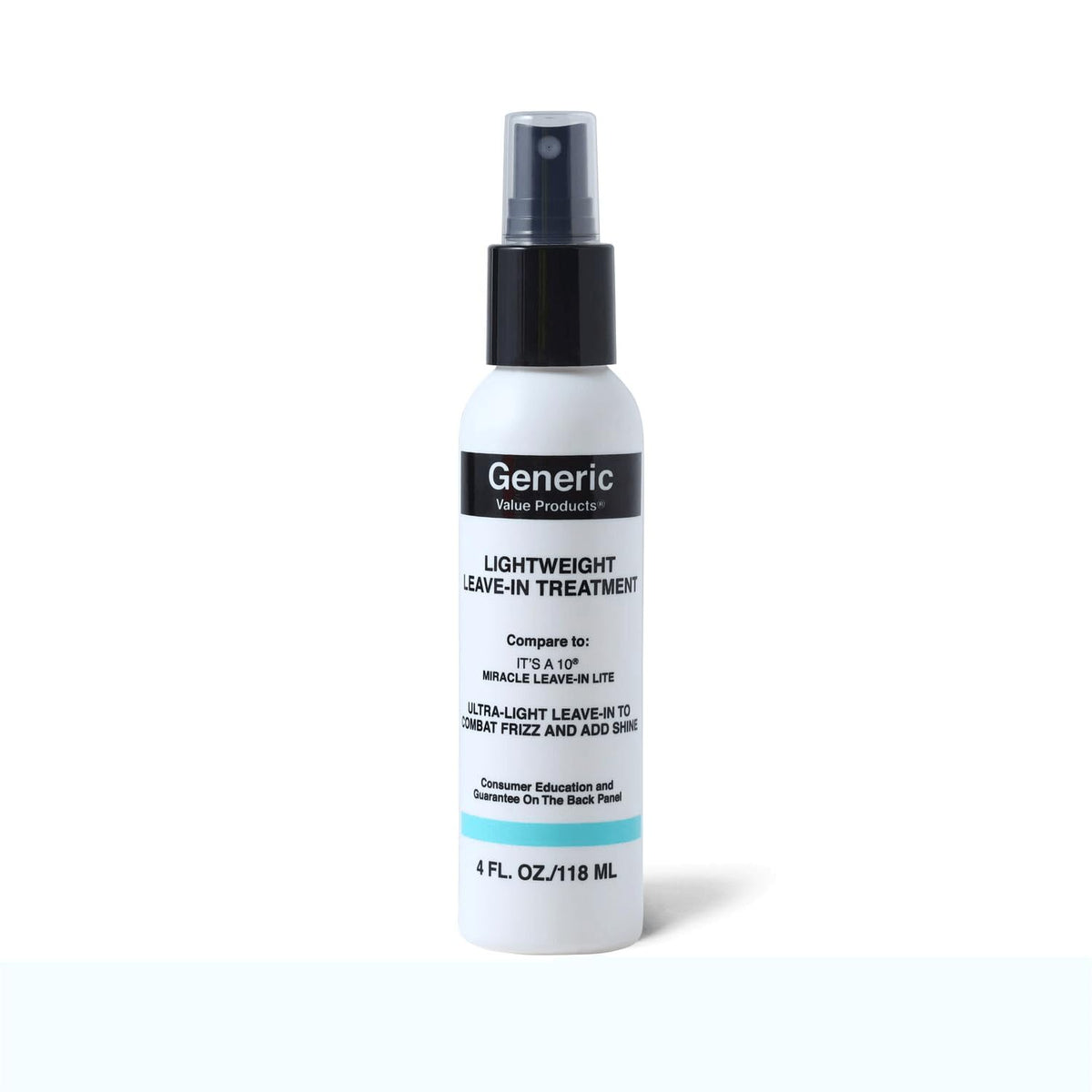 Lightweight Leave-In Treatment I385