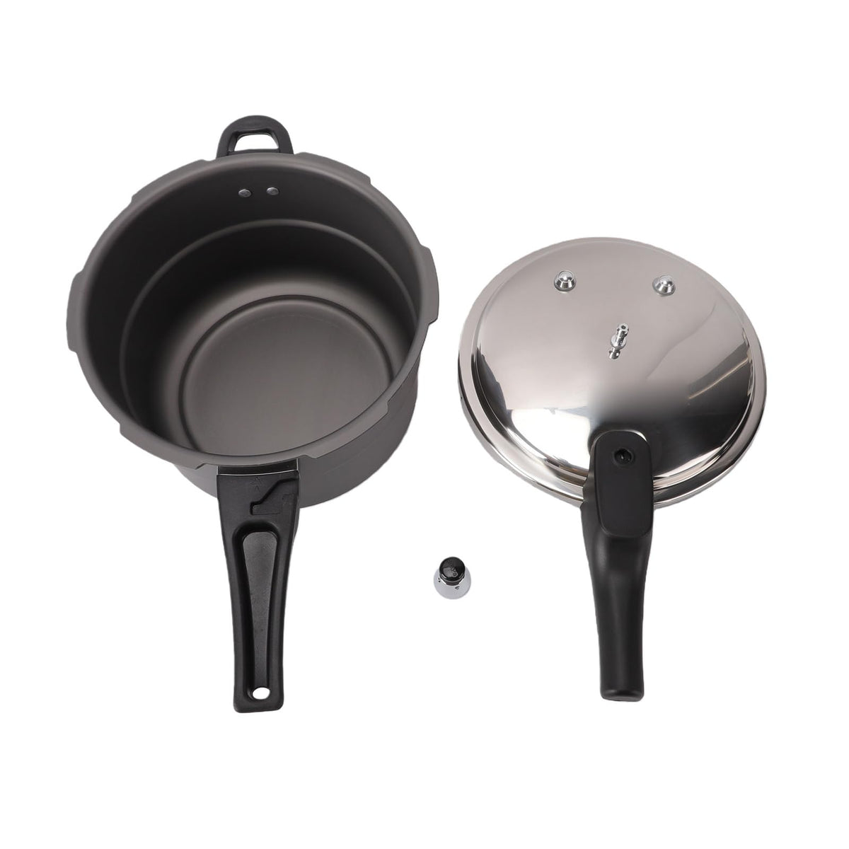 Pressure Cooker 3L Aluminum Alloy J928885