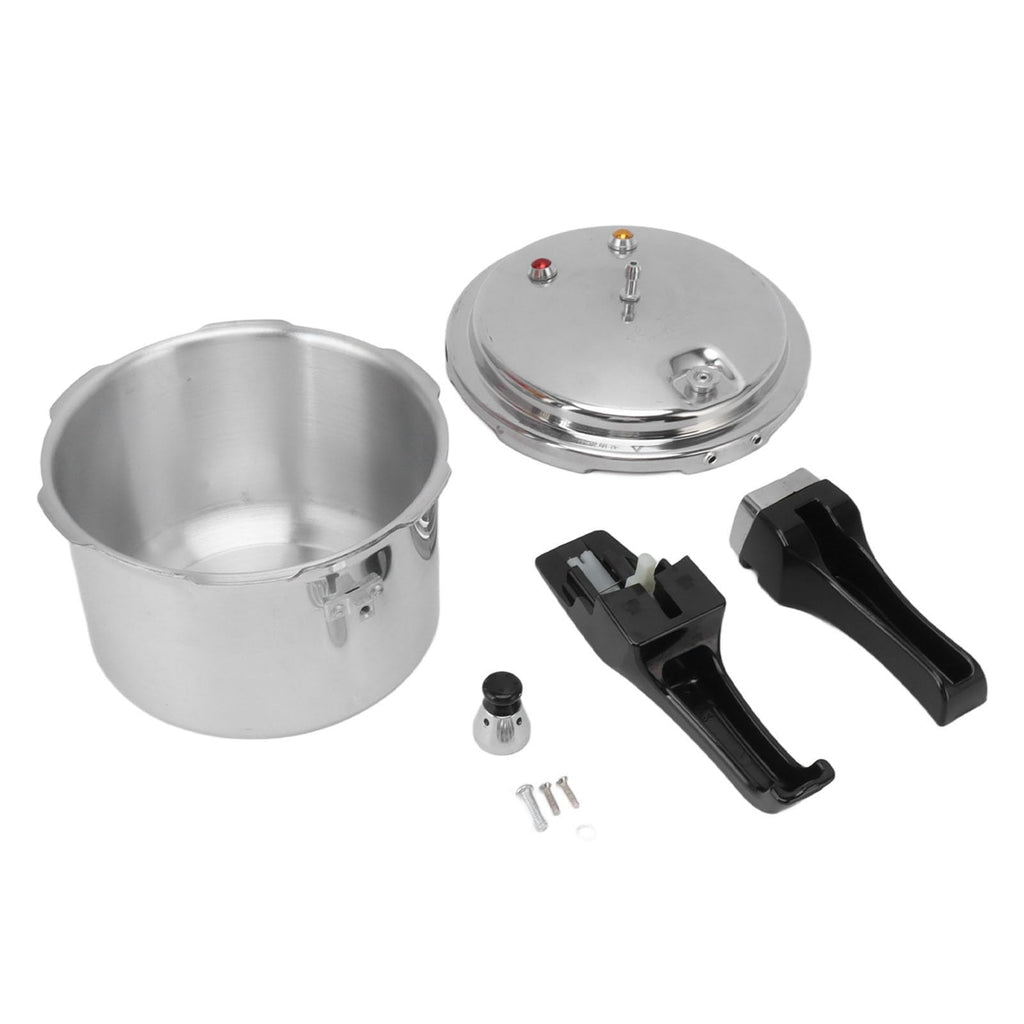 3 Liter Aluminium Alloy Pressure Cooker V13003