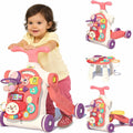 5 in 1 Baby Walker R127