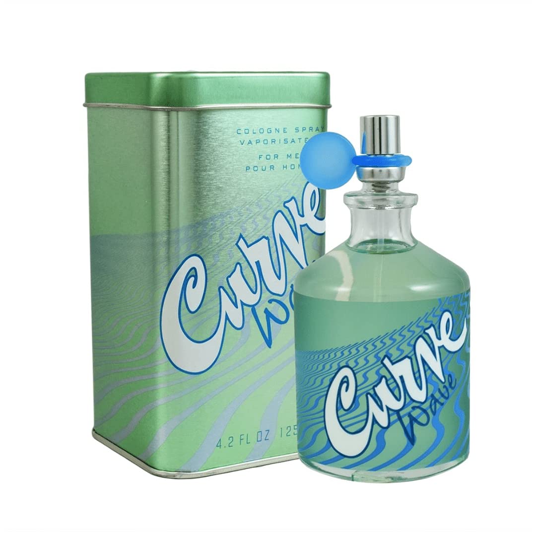 Cologne for Men 4.2 fl oz N6816