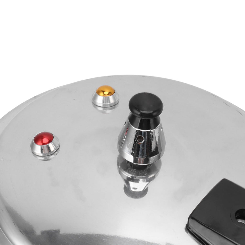3 Liter Aluminium Alloy Pressure Cooker V13003