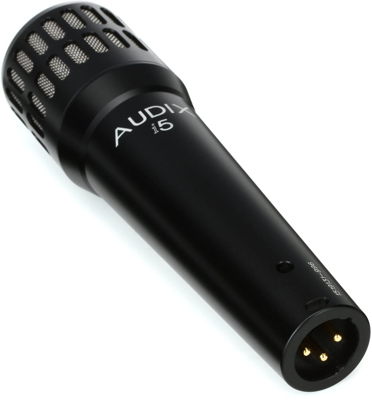 Dynamic Instrument Microphone Black F885