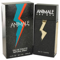 Eau De Toilette Spray 3.4 Oz B522