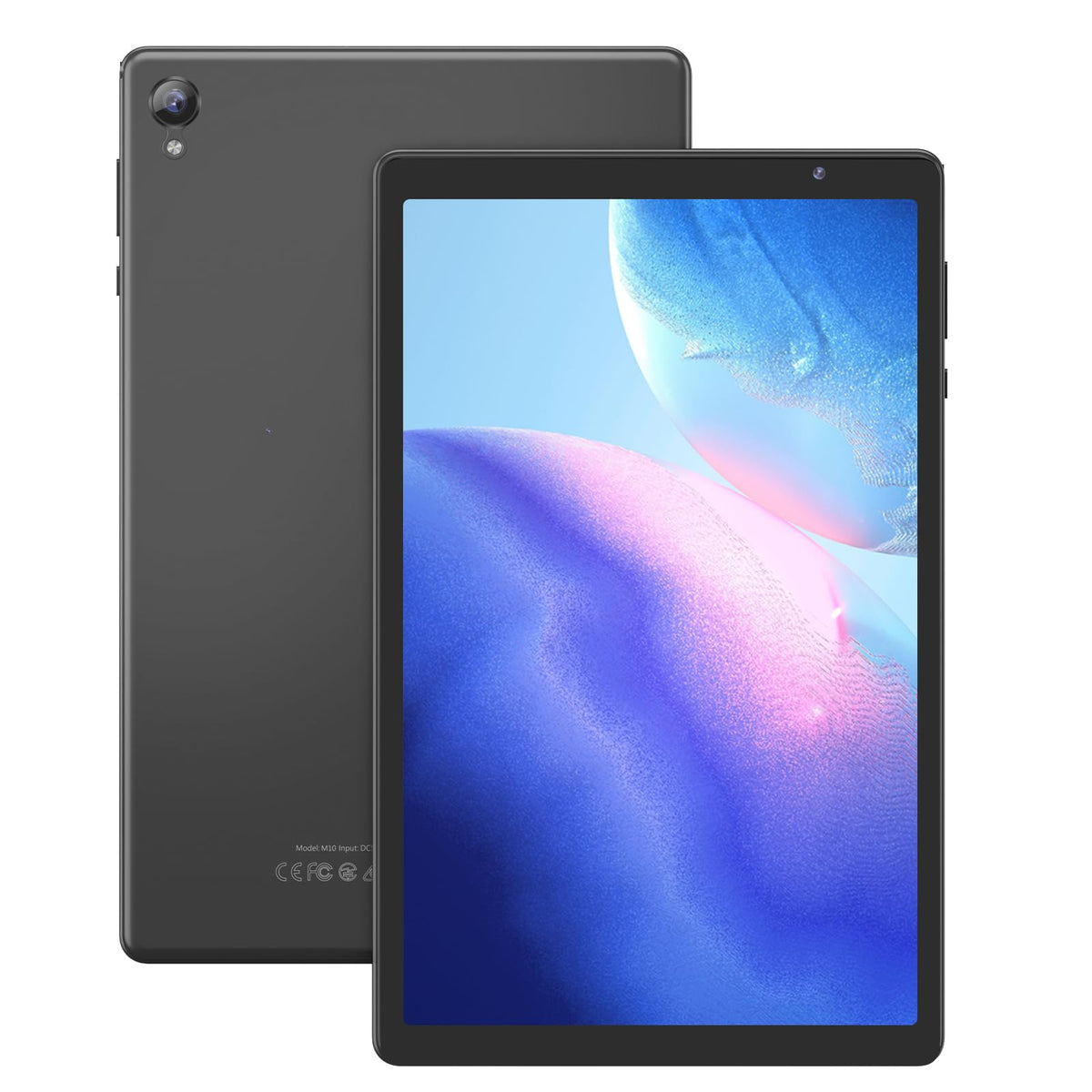 Android 10 inch Tablet 32GB Expandable HD IPS Screen Q879
