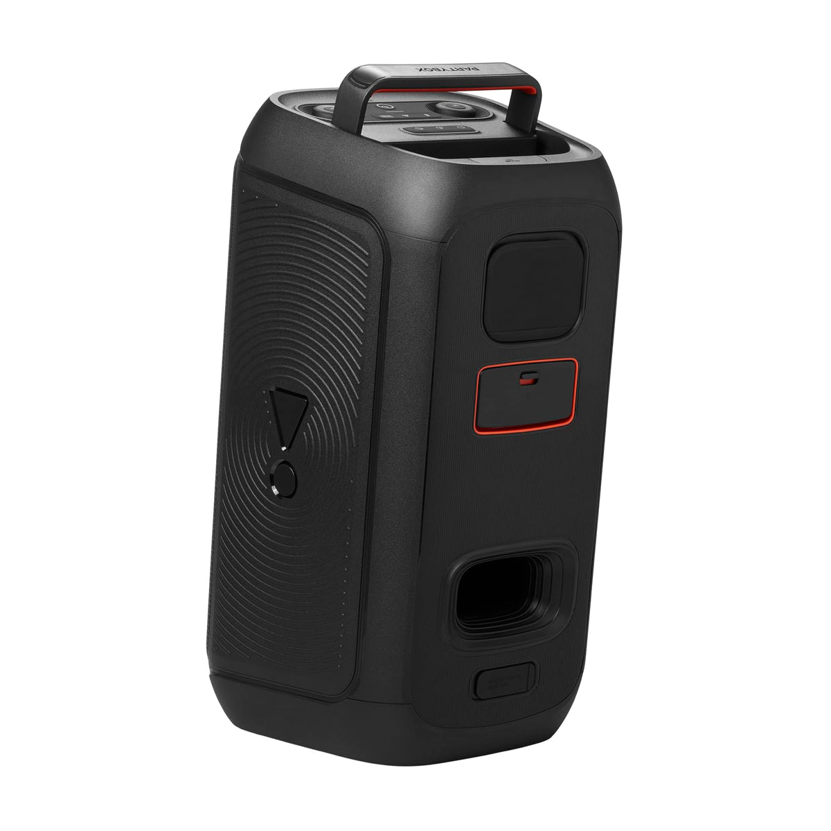 Portable Speaker with Foldable Handle S91073