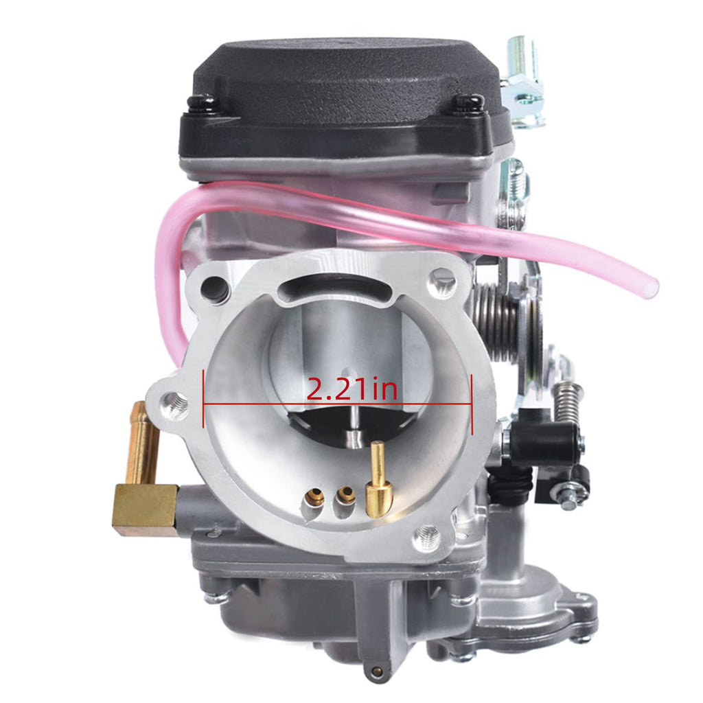 40mm Carburetor Z751197