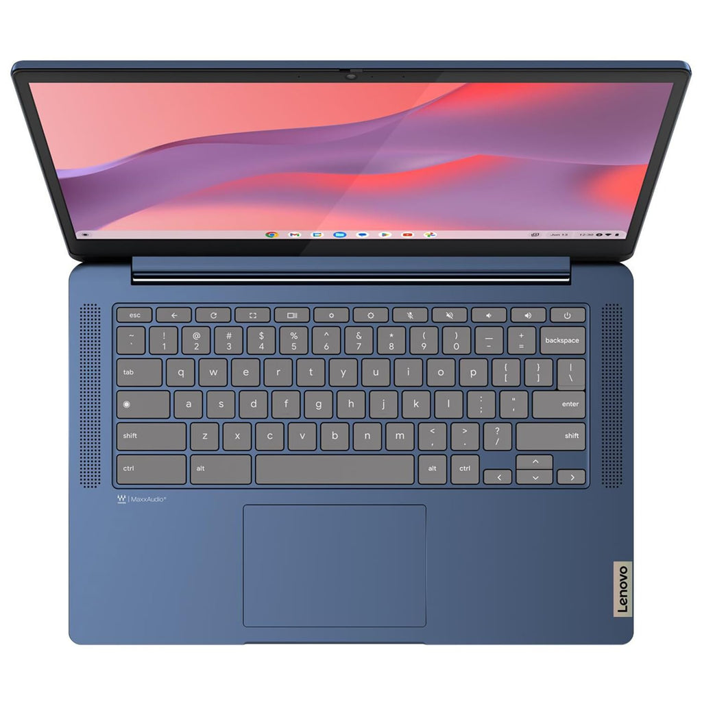 14" FHD Touchscreen Chromebook S391353