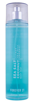 Sea Salt Coconut Body Mist, 8 fl oz B962