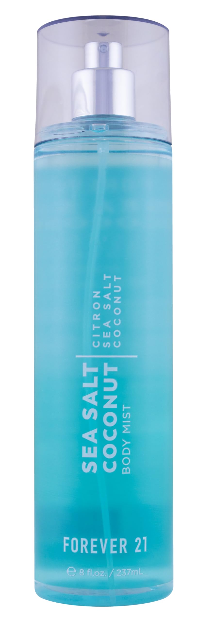 Sea Salt Coconut Body Mist, 8 fl oz B962