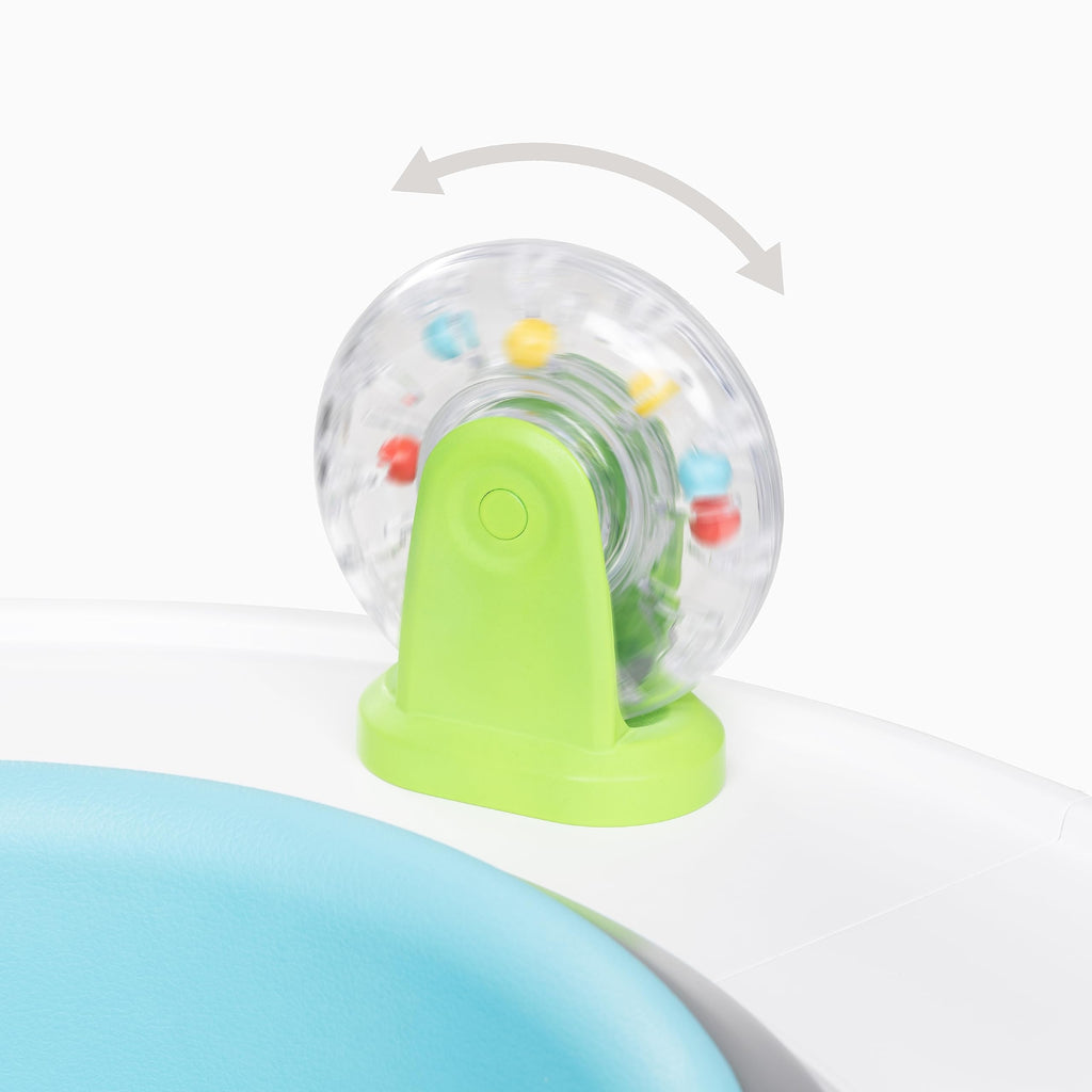 5-in-1 Activity to Booster Seat S350
