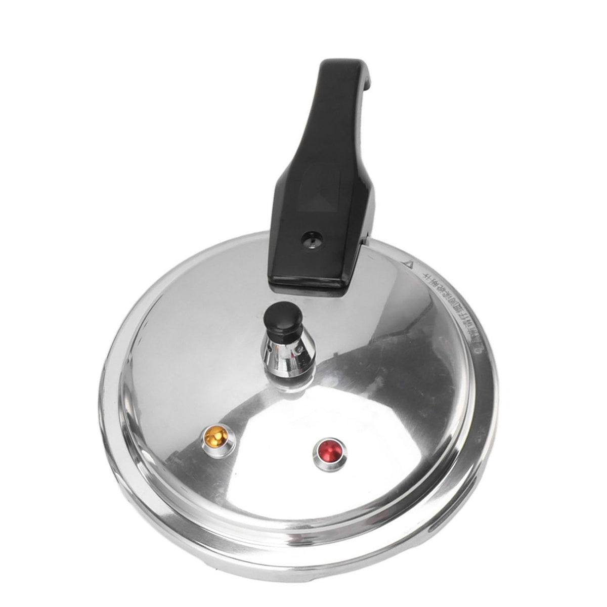 3 Liter Aluminium Alloy Pressure Cooker V13003