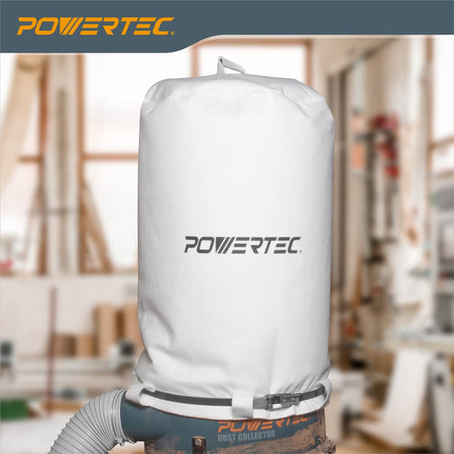 21" x 31" 1 Micron Dust Collector Bag A429