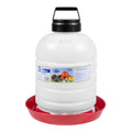 5-Gallon Hanging Chicken Waterer H401153