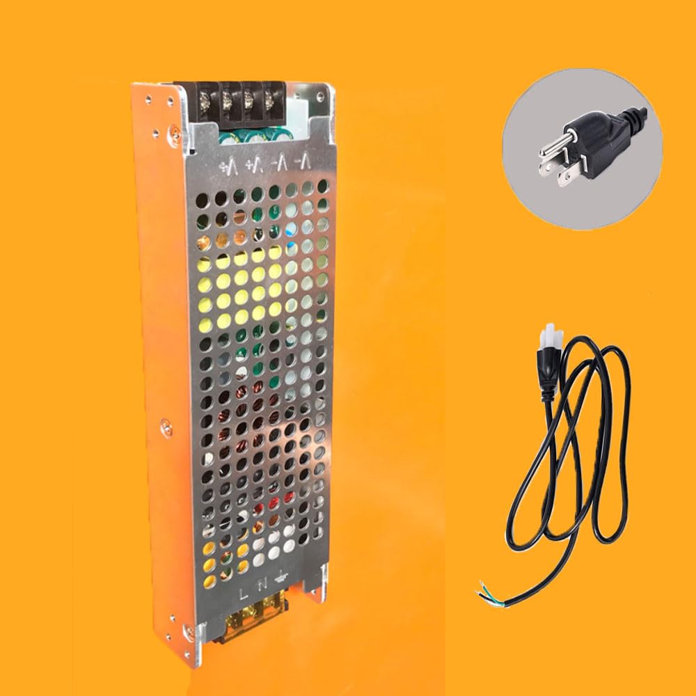 200W Low Voltage Power Supply for LED Display V459
