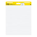 Lined Easel Pad, 25 in x 30 in, 30 Sheets Z3752