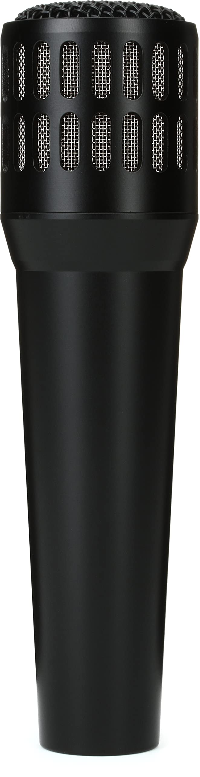 Dynamic Instrument Microphone Black F885
