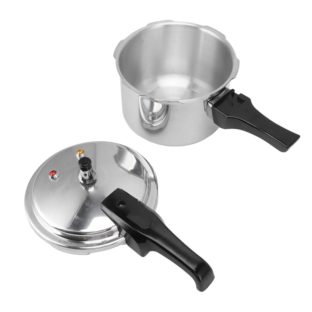 3 Liter Aluminium Alloy Pressure Cooker V13003