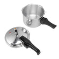3 Liter Aluminium Alloy Pressure Cooker V13003