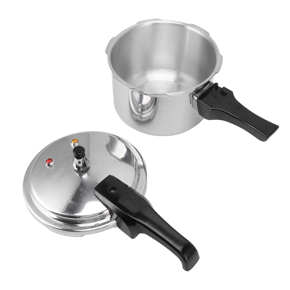 3 Liter Aluminium Alloy Pressure Cooker V13003
