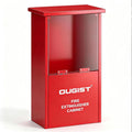 Fire Extinguisher Cabinet with Acrylic Window K73211