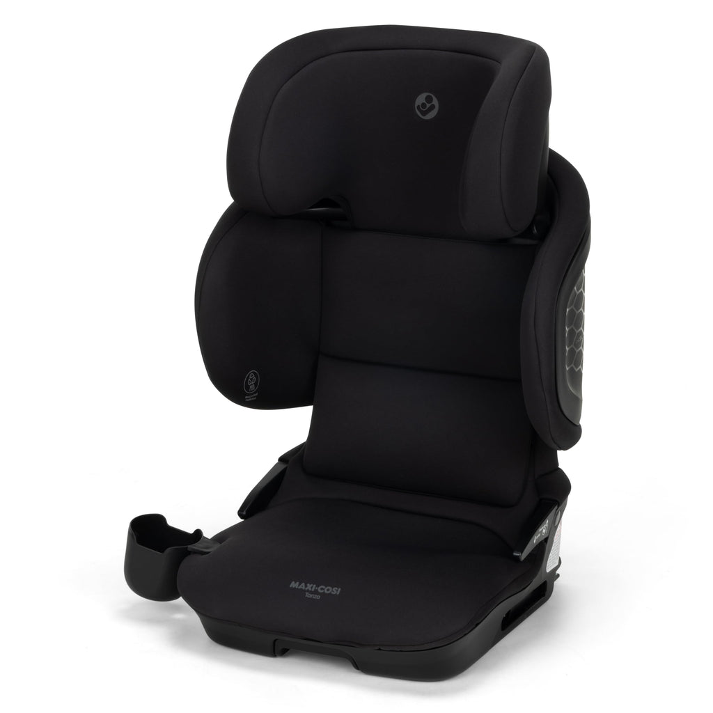 Belt-Positioning Booster Car Seat with Back J475531