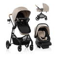 Travel System with Infant Car Seat C259