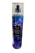 Vanilla Woods Fragrance Mist Q63374