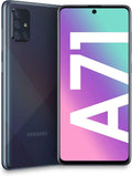 128GB 6GB RAM Black Smartphone R999