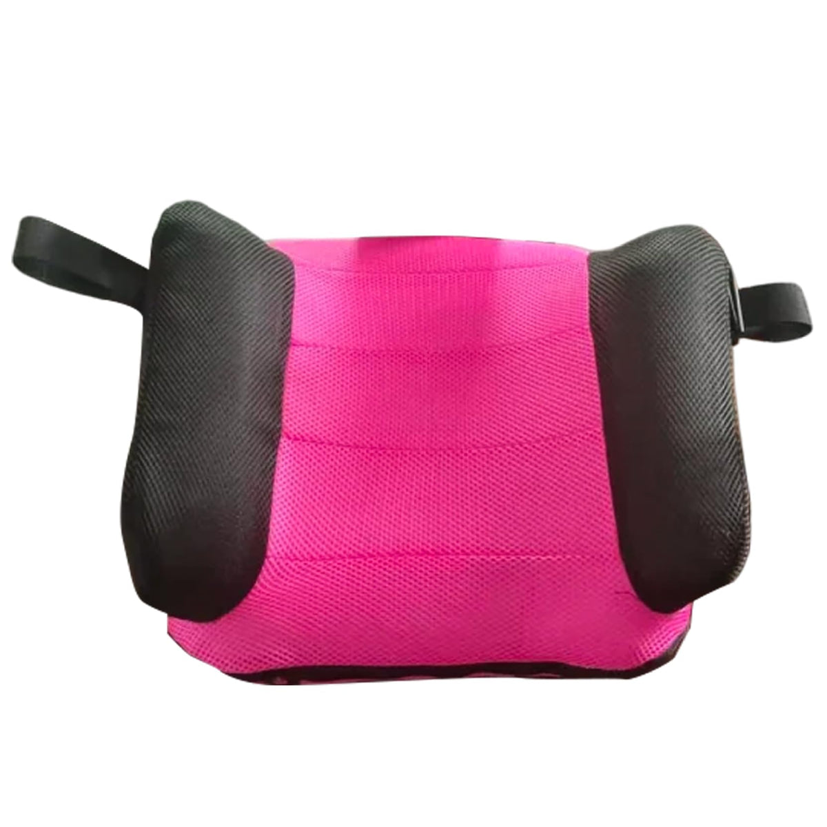 Portable Inflatable Booster Car Seat with Buckle M737815