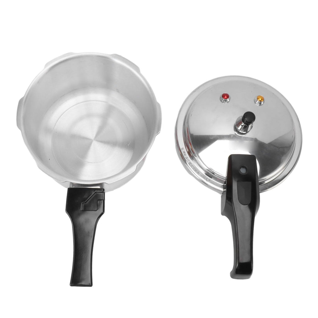 3 Liter Aluminium Alloy Pressure Cooker V13003