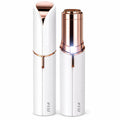 Facial Hair Remover with LED Light N456