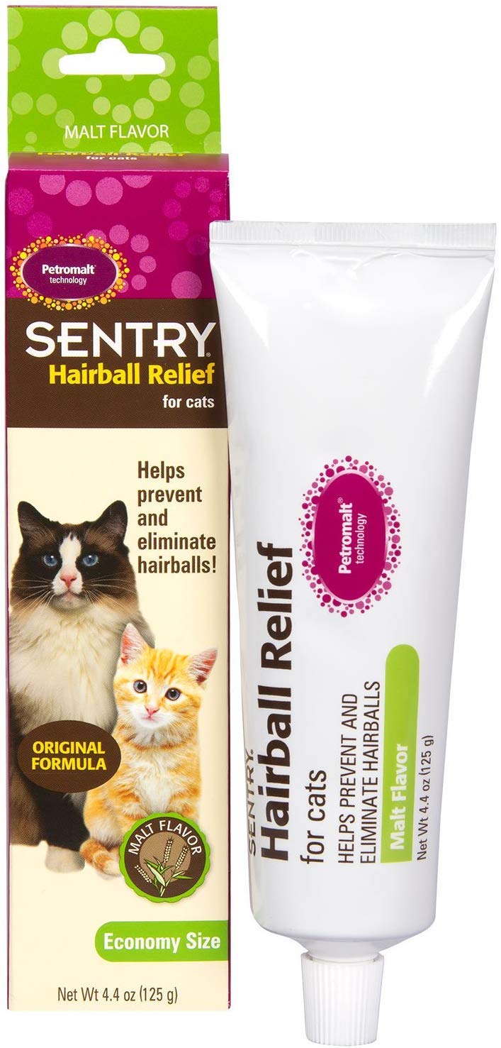 Liquid Hairball Relief 4.4 oz Pack of 6 I8284