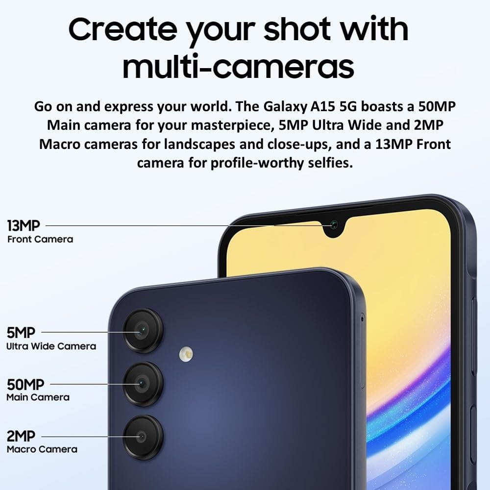 Unlocked 128GB 5G Smartphone Z9214
