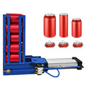 Aluminum Can Crusher M2088
