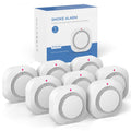 Photoelectric Smoke Detectors L229406