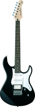 Black Electric Guitar A692653