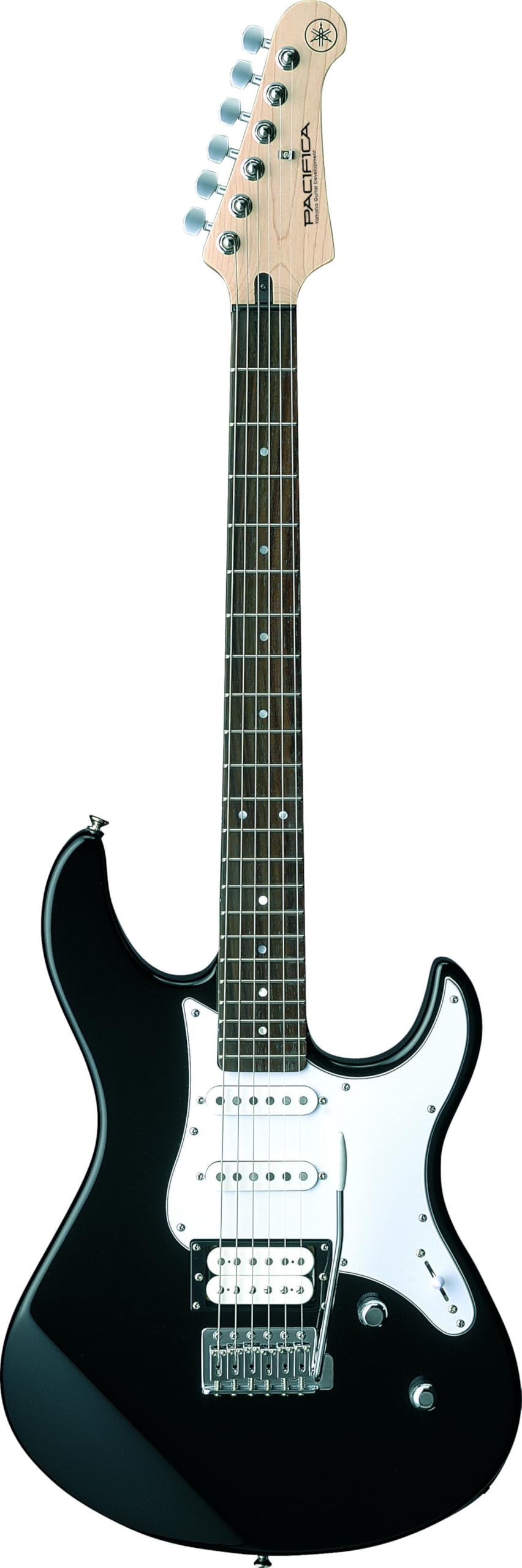 Black Electric Guitar A692653